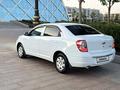 Chevrolet Cobalt 2021 года за 4 450 000 тг. в Астана – фото 7