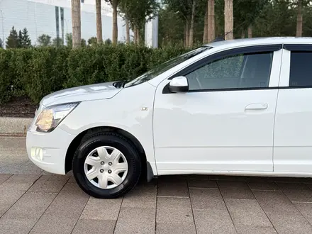 Chevrolet Cobalt 2021 года за 4 450 000 тг. в Астана – фото 8