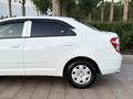 Chevrolet Cobalt 2021 года за 4 450 000 тг. в Астана – фото 9