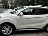 Changan CS35 2014 года за 3 850 000 тг. в Алматы – фото 3