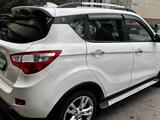 Changan CS35 2014 года за 3 850 000 тг. в Алматы – фото 4