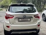 Changan CS35 2014 года за 3 850 000 тг. в Алматы – фото 2