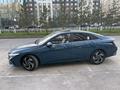 Hyundai Elantra 2023 года за 9 250 000 тг. в Астана – фото 4