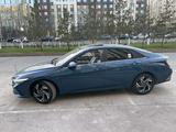 Hyundai Elantra 2023 годаүшін9 250 000 тг. в Астана – фото 4