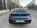 Hyundai Elantra 2023 года за 9 250 000 тг. в Астана – фото 6