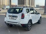 Renault Duster 2019 года за 7 000 000 тг. в Караганда – фото 4