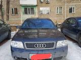 Audi A6 1997 года за 1 300 000 тг. в Шахтинск