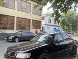 Audi 100 1991 годаүшін1 500 000 тг. в Шымкент