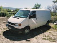 Volkswagen Transporter 1998 годаүшін2 800 000 тг. в Алматы