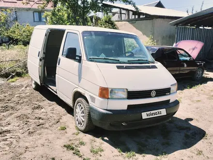 Volkswagen Transporter 1998 года за 2 800 000 тг. в Алматы – фото 2