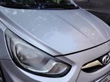 Hyundai Accent 2014 года за 4 950 000 тг. в Астана – фото 2