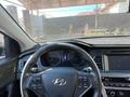 Hyundai Sonata 2014 годаfor8 250 000 тг. в Алматы – фото 7