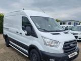 Ford  Transit 2021 годаүшін18 500 000 тг. в Алматы