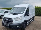 Ford  Transit 2021 годаүшін18 500 000 тг. в Алматы – фото 2