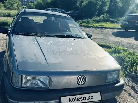 Volkswagen Passat 1990 года за 1 300 000 тг. в Караганда