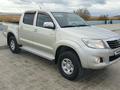 Toyota Hilux 2014 года за 12 900 000 тг. в Актау