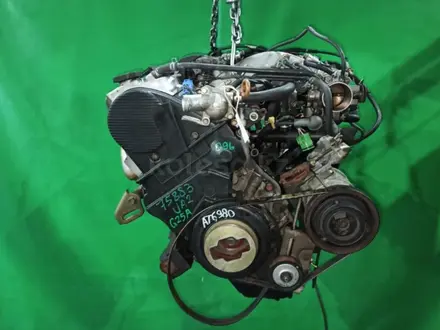 Двигатель на honda J30. Хонда.үшін255 000 тг. в Алматы – фото 15