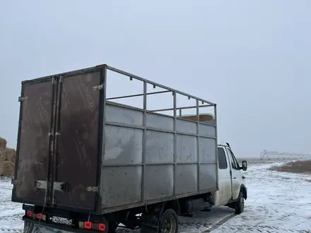 ГАЗ ГАЗель 2008 года за 6 000 000 тг. в Атырау – фото 4