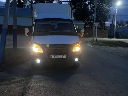 ГАЗ ГАЗель 2008 года за 6 000 000 тг. в Атырау
