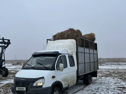 ГАЗ ГАЗель 2008 года за 6 000 000 тг. в Атырау – фото 5