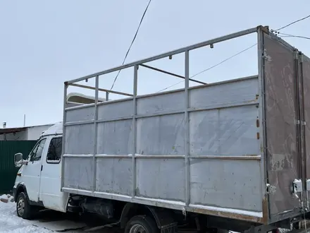 ГАЗ ГАЗель 2008 года за 6 000 000 тг. в Атырау – фото 6