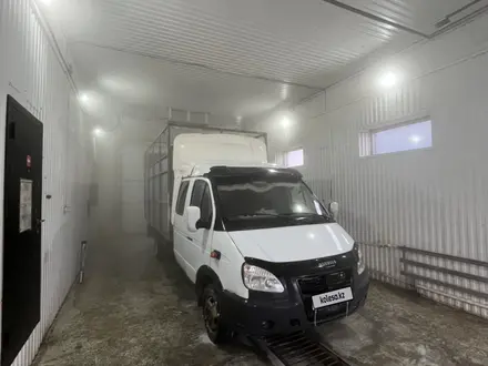 ГАЗ ГАЗель 2008 года за 6 000 000 тг. в Атырау – фото 7