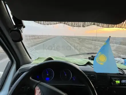 ГАЗ ГАЗель 2008 года за 6 000 000 тг. в Атырау – фото 3