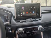 Carplay Ai box Android| Carlink| Toyota за 138 000 тг. в Алматы