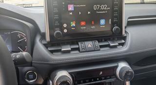 Carplay Ai box Android| Carlink| Toyota за 138 000 тг. в Алматы