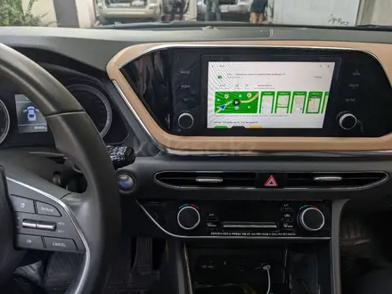 Carplay Ai box Android| Carlink| Toyota за 138 000 тг. в Алматы – фото 4