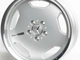 Диски BW BK632 R17/8/sp за 244 200 тг. в Алматы