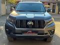 Toyota Land Cruiser Prado 2023 года за 42 100 000 тг. в Астана
