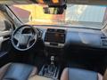 Toyota Land Cruiser Prado 2023 года за 42 100 000 тг. в Астана – фото 12