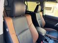 Toyota Land Cruiser Prado 2023 года за 42 100 000 тг. в Астана – фото 21