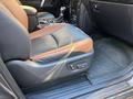 Toyota Land Cruiser Prado 2023 года за 42 100 000 тг. в Астана – фото 23