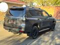 Toyota Land Cruiser Prado 2023 года за 42 100 000 тг. в Астана – фото 7