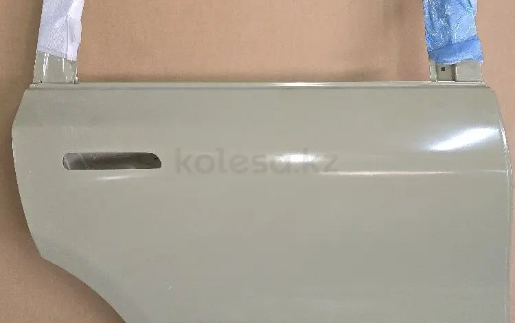 Дверь задняя правая за 360 000 тг. в Алматы