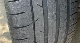 Комплект летних шин Dunlop SP Sport Maxx 050 +үшін70 000 тг. в Алматы