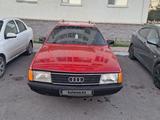 Audi 100 1990 годаүшін940 000 тг. в Астана