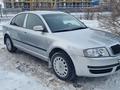 Skoda Superb 2006 года за 3 900 000 тг. в Астана