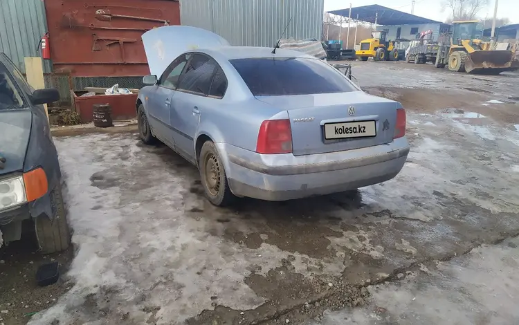 Volkswagen Passat 1997 года за 1 300 000 тг. в Алматы