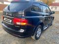 SsangYong Kyron 2014 года за 3 500 000 тг. в Актобе – фото 4