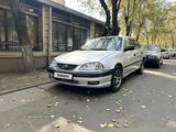 Toyota Avensis 2001 года за 2 600 000 тг. в Алматы