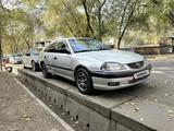 Toyota Avensis 2001 годаүшін2 600 000 тг. в Алматы – фото 2