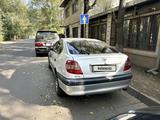 Toyota Avensis 2001 годаүшін2 600 000 тг. в Алматы – фото 5