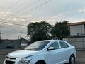 Chevrolet Cobalt 2021 года за 6 100 000 тг. в Алматы