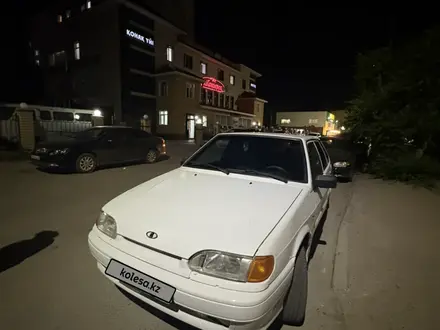 ВАЗ (Lada) 2114 2013 года за 1 650 000 тг. в Семей – фото 4