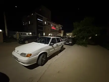 ВАЗ (Lada) 2114 2013 года за 1 650 000 тг. в Семей – фото 3