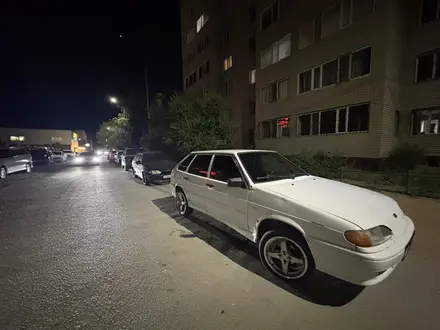 ВАЗ (Lada) 2114 2013 года за 1 650 000 тг. в Семей