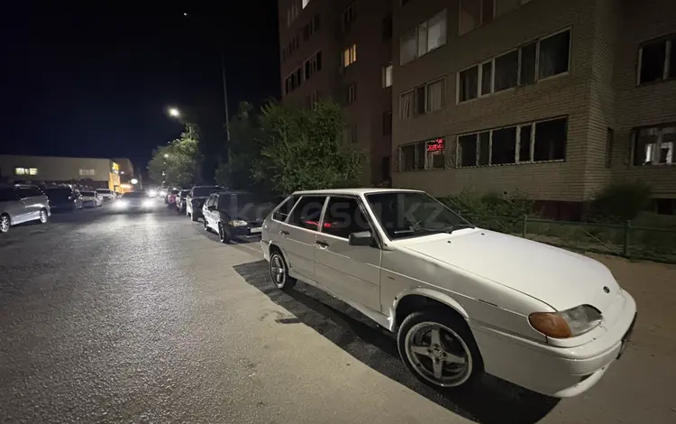 ВАЗ (Lada) 2114 2013 года за 1 650 000 тг. в Семей